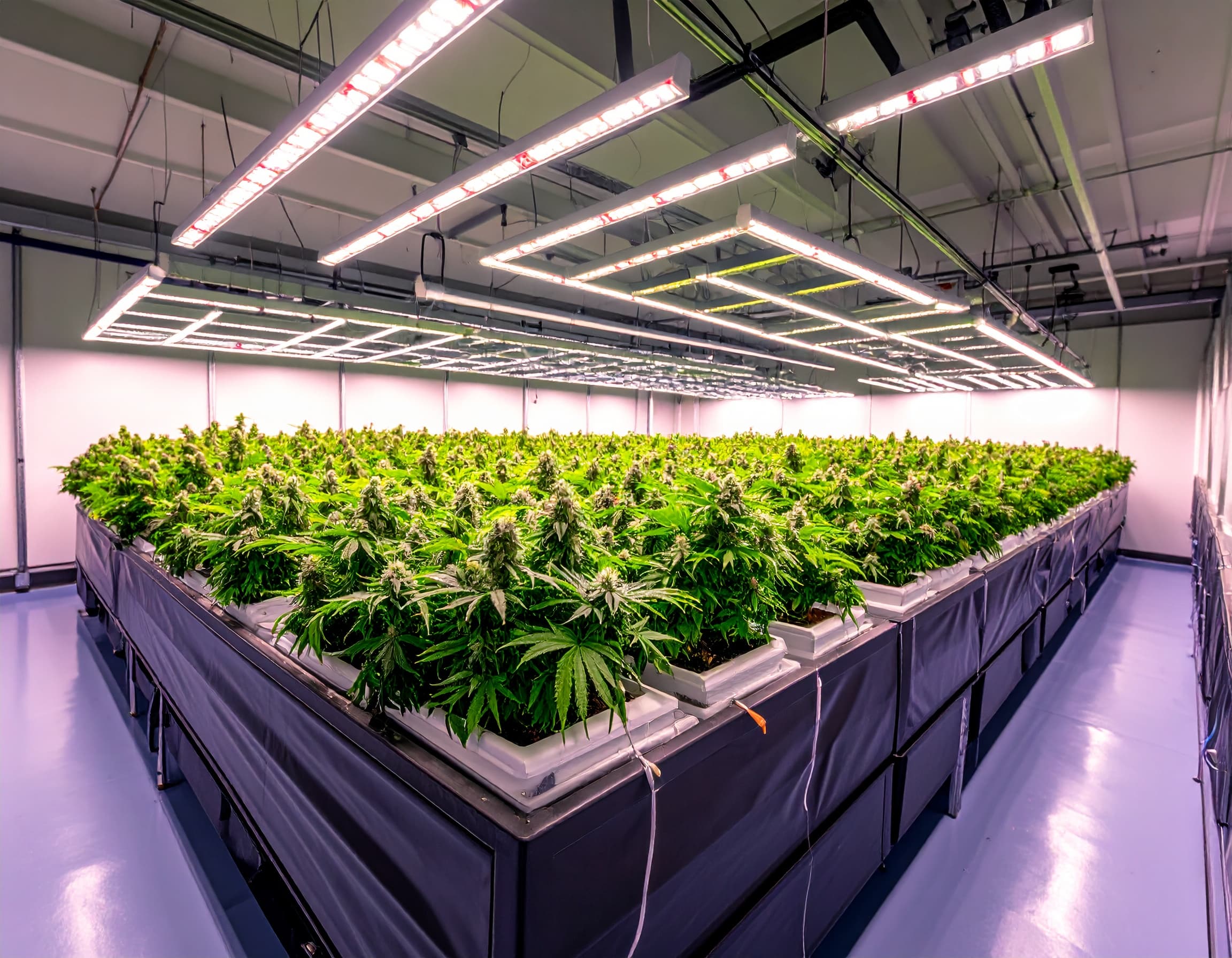 Cannabis medicinal