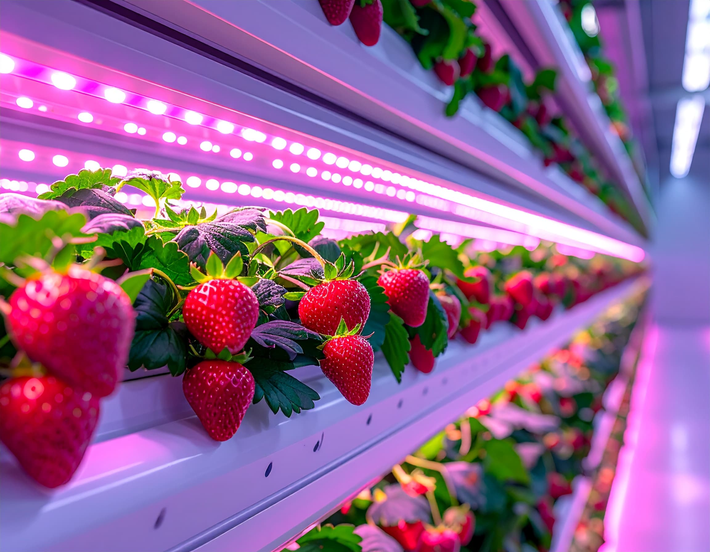 Fraises