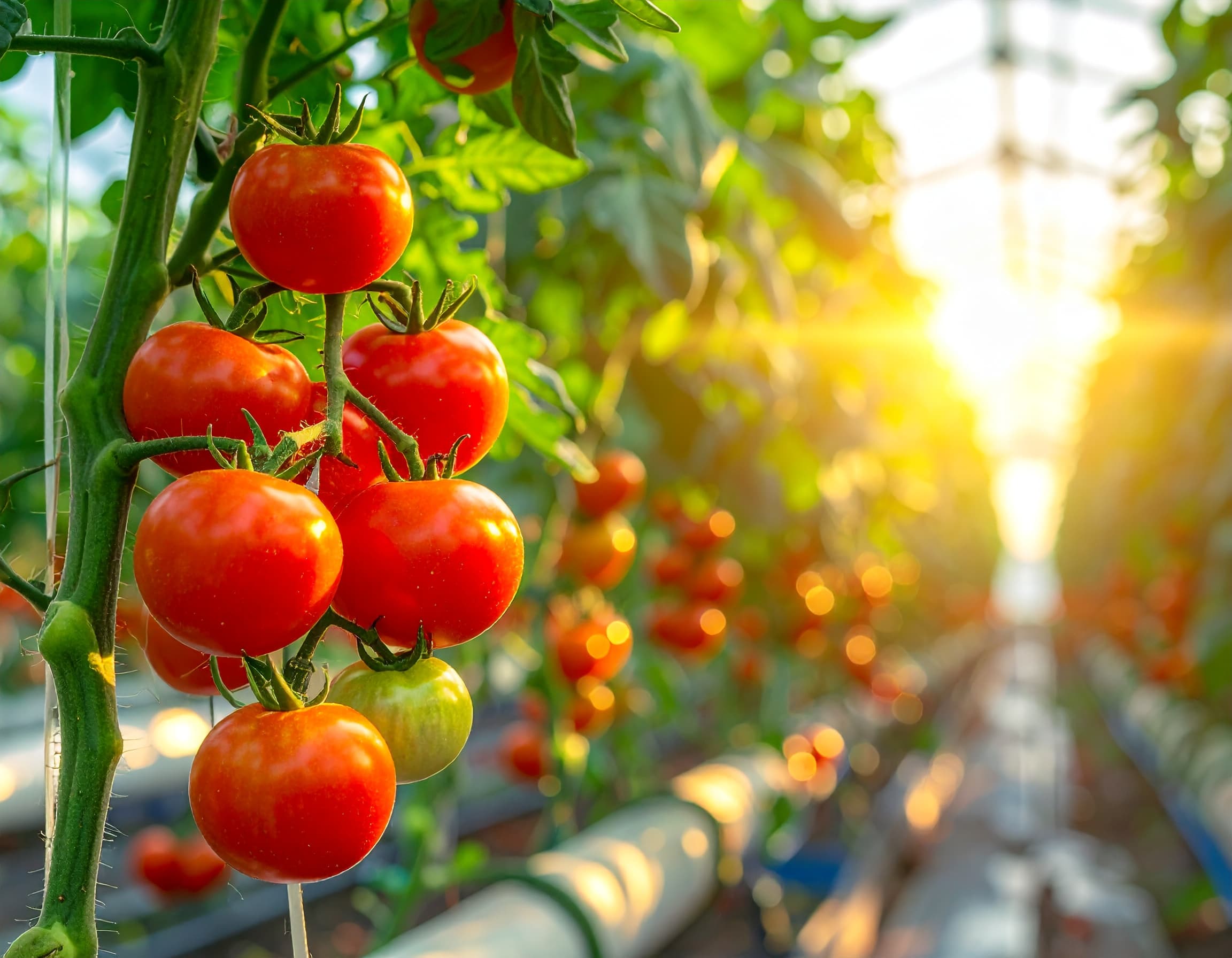 Tomates